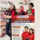 Lowongan Kerja Alfamidi Viral di TikTok Diduga Palsu, Pelamar Diminta Waspadai Pengumpulan Data Pribadi