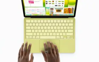 MacBook Neo Resmi Hadir di Indonesia Dibanderol Mulai Rp10 Jutaan