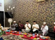 Mantan Kapolda Lampung Hadir Langsung di Kemiling untuk Beri Penghormatan kepada Aipda Septa