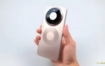 HUAWEI Mate 80 Pro Review: Kembalinya Seri Mate dengan Kamera Flagship dan Durabilitas Ekstrem