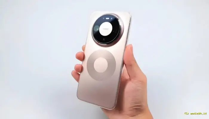 HUAWEI Mate 80 Pro Review: Kembalinya Seri Mate dengan Kamera Flagship dan Durabilitas Ekstrem