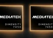 MediaTek Luncurkan Dimensity 7450 & 7450X, Ini Perbedaan Keduanya