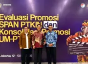 Menuju Kampus Global, Kemenag Siapkan Beasiswa untuk Mahasiswa Asing di PTKIN