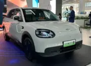 Chery Q Siap Debut di Indonesia 18 Mei 2026, Bawa Antusiasme Global ke Pasar EV Tanah Air 13 Mobil Listrik Chery Q Siap Menggebrak Indonesia Debut 18 Mei 2026 dengan Antusiasme Global