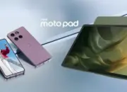 Moto G Stylus (2026) dan Moto Pad (2026) Resmi Diperkenalkan, Fokus Kreasi dan Entertainment