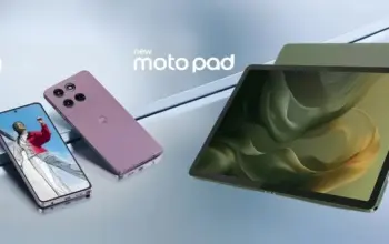 Moto G Stylus (2026) dan Moto Pad (2026) Resmi Diperkenalkan, Fokus Kreasi dan Entertainment