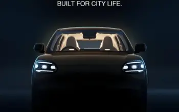 Muncul Teaser Mobil Baru Chery Indonesia, Diduga Chery Q Siap Meluncur