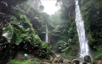 Nikmati Pesona Alam Tasikmalaya Melalui 12 Destinasi Wisata Favorit