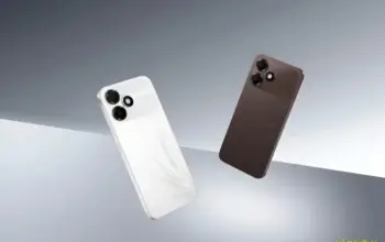 OPPO A6c Debut Global, Tawarkan Baterai 7000 mAh dan Proteksi IP64