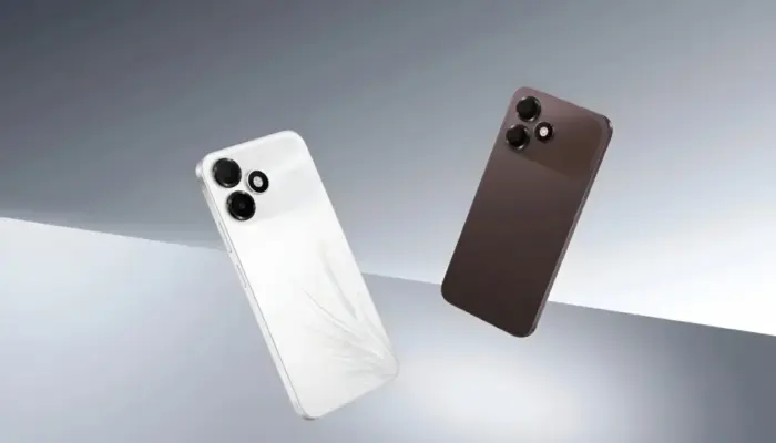 OPPO A6c Resmi Rilis Global, Bawa Baterai 7000 mAh dan Sertifikasi IP64