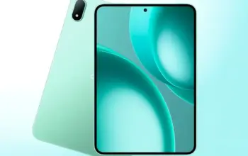 OPPO Pad Mini Resmi Debut, Tablet Ringkas dengan Performa Kelas Atas