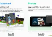 OPPO Rilis Update ColorOS 16: Hadirkan Watermark Resmi UEFA Champions League dan Fitur Baru