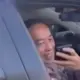 Viral Oknum Polisi AKBP Diduga Merokok Saat Mengemudi, Tak Pakai Sabuk Pengaman Tuai Sorotan