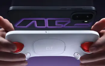 OnePlus Ace 6 Ultra Resmi Dirilis Tawarkan Performa Gaming dan Baterai Besar