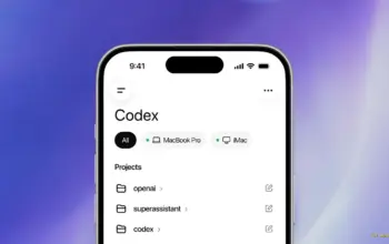 OpenAI Hadirkan Codex ke ChatGPT Mobile Programmer Kini Bisa Pantau Proyek dari HP