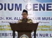 PLN Berhasil Jaga Stabilitas Listrik pada Acara Stadium Generale Universitas Islam An Nur Lampung