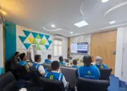 Kelistrikan Lampung Berangsur Normal, PLN Lampung Berhasil Pulihkan Pasokan Listrik Hingga ke Masyarakat 10 PLN Lampung Berhasil Pulihkan Kelistrikan Pasokan Listrik ke Masyarakat Kembali Normal