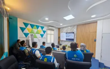 Kelistrikan Lampung Berangsur Normal, PLN Lampung Berhasil Pulihkan Pasokan Listrik Hingga ke Masyarakat 3 PLN Lampung Berhasil Pulihkan Kelistrikan Pasokan Listrik ke Masyarakat Kembali Normal
