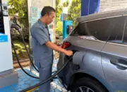 PLN UID Lampung Operasikan 51 Kendaraan Listrik, Efisiensi Biaya Tembus 61 Persen 10 PLN Lampung Tingkatkan Efisiensi Operasional Lewat Transisi Kendaraan Listrik