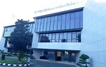 PTPN I Regional 7 Pertimbangkan Restorative Justice untuk Lansia Terdakwa Kasus Getah Karet