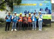 Pasokan Listrik Terjaga, PLN Sukses Dukung Kunjungan Wapres Gibran di Lampung