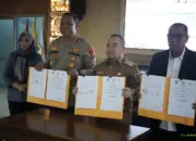 Peduli Korban Kekerasan, Dewi Mayang Suri Djausal Hadirkan Layanan Visum Gratis untuk Masyarakat Miskin