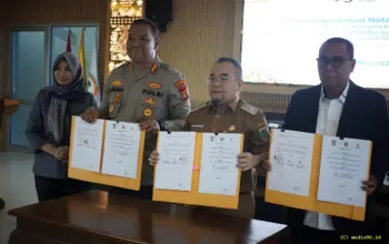 Peduli Korban Kekerasan, Dewi Mayang Suri Djausal Hadirkan Layanan Visum Gratis untuk Masyarakat Miskin
