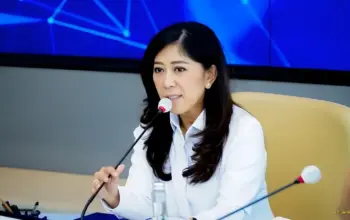 Pemerintah Bakal Wajibkan Pengguna Media Sosial Daftar dengan Nomor Telepon