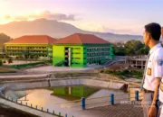 Peminat Membludak Polinela Resmi Terima 2.222 Mahasiswa Baru Lewat SNBT 2026
