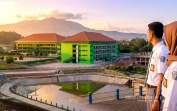 Peminat Membludak Polinela Resmi Terima 2.222 Mahasiswa Baru Lewat SNBT 2026