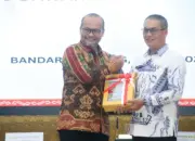Pemkab Tubaba Kembali Raih Opini WTP dari BPK RI Torehkan Rekor 15 Tahun Berturut turut