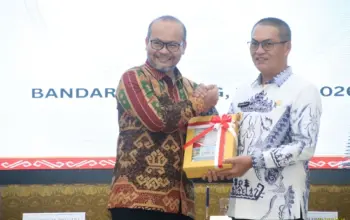 Pemkab Tubaba Kembali Raih Opini WTP dari BPK RI Torehkan Rekor 15 Tahun Berturut turut