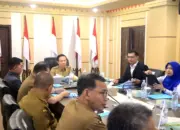 Pemprov Lampung Anggarkan Dana Besar untuk Menanggung BPJS Kesehatan Warga Kurang Mampu