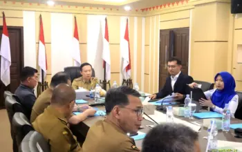 Pemprov Lampung Anggarkan Dana Besar untuk Menanggung BPJS Kesehatan Warga Kurang Mampu