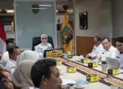 Pemprov Lampung Dorong Kolaborasi Lintas Sektor untuk Percepatan Eliminasi TBC di Mesuji
