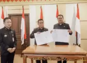 Pemprov Lampung Luncurkan RMDku untuk Sinkronisasi Data Pendidikan dan Kependudukan