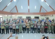 Pemprov Lampung Perketat Aturan SPMB demi Pendidikan Inklusif dan Berkualitas