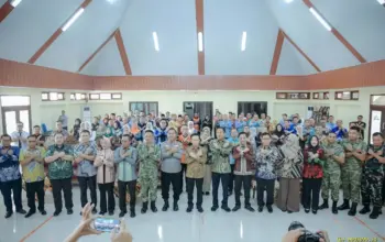 Pemprov Lampung Perketat Aturan SPMB demi Pendidikan Inklusif dan Berkualitas
