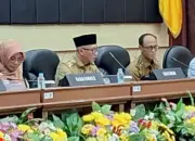 Pemprov Lampung Siapkan Strategi Hadapi El Nino demi Menjaga Produktivitas Pertanian
