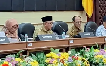 Pemprov Lampung Siapkan Strategi Hadapi El Nino demi Menjaga Produktivitas Pertanian
