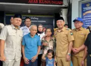 Kasus Getah Karet PTPN di Kebun Bergen Damai, Kakek Mujiran Kini Bebas dari Penjara Usai Penahanan Ditangguhkan 13 Penahanan Ditangguhkan Kakek Mujiran Bebas dari Kasus Getah Karet PTPN di Kebun Bergen Damai