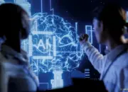 Penelitian Sebut Chip AI Nvidia A100 Mengandung 32 Jenis Logam Termasuk Zat Berbahaya