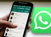 Pengguna Wajib Tahu! WhatsApp Tak Bisa Dipakai di HP Android Ini Mulai September 2026