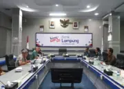 Polinela dan Bank Lampung Bahas Kolaborasi, Fokus Lulusan Siap Masuk Perbankan