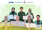 Prestasi Gemilang, Mahasiswa Pendidikan Biologi UIN RIL Panen Medali di Olimpiade Hardiknas 2026