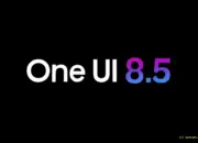 Program Beta One UI 8.5 Dibuka, Ini Daftar Perangkat Samsung yang Mendukung