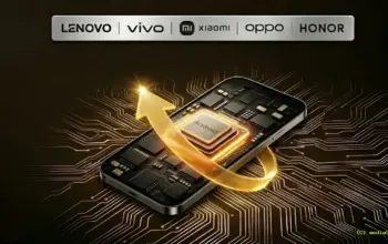 Raksasa Smartphone Xiaomi, OPPO, Vivo dkk Kompak Bikin Android Lebih Stabil