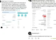Ramai di Threads, Warganet Keluhkan Tagihan Listrik Membengkak Tanpa Perubahan Pemakaian