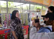 IDS Sumatera 2026 Gerakkan Ekonomi Rakyat, Pedagang Kecil di Way Handak Ikut Panen Rezeki 12 Raungan Mesin Drift di IDS Sumatera 2026 Bawa Cuan bagi Pedagang Kecil Kalianda