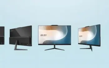 Rekomendasi 5 PC All-in-One 2026, Simpel Tapi Bertenaga